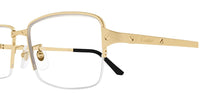Korrektionsbrille Cartier Santos CT0443OA