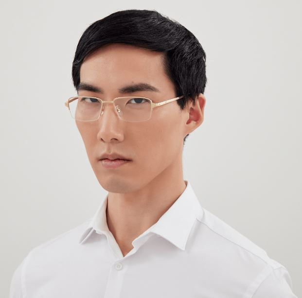 Korrektionsbrille Cartier Santos CT0443OA