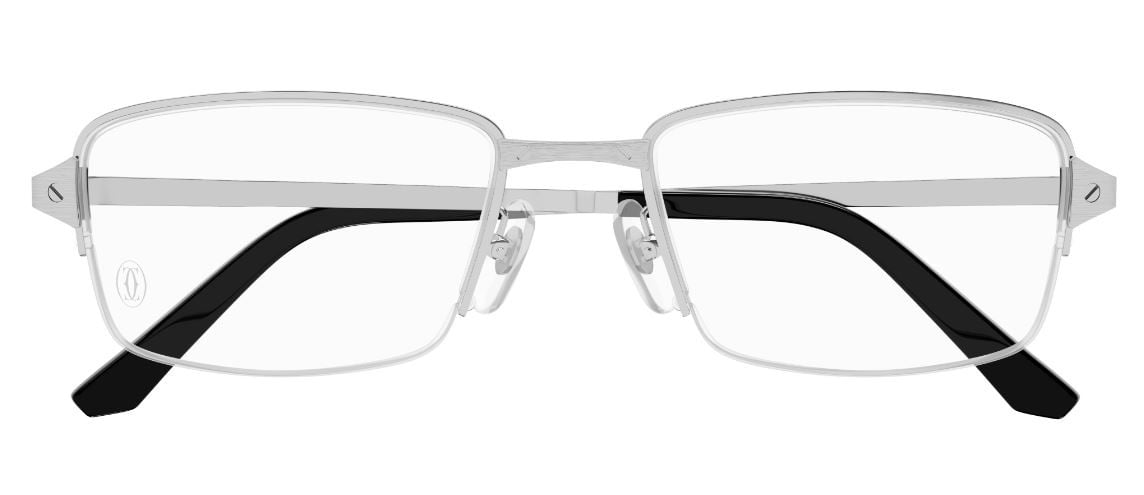 Korrektionsbrille Cartier Santos CT0443OA