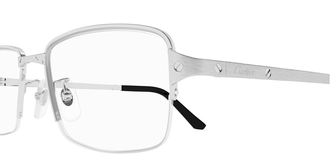 Korrektionsbrille Cartier Santos CT0443OA