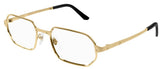 Occhiali da Vista Cartier Santos CT0442O