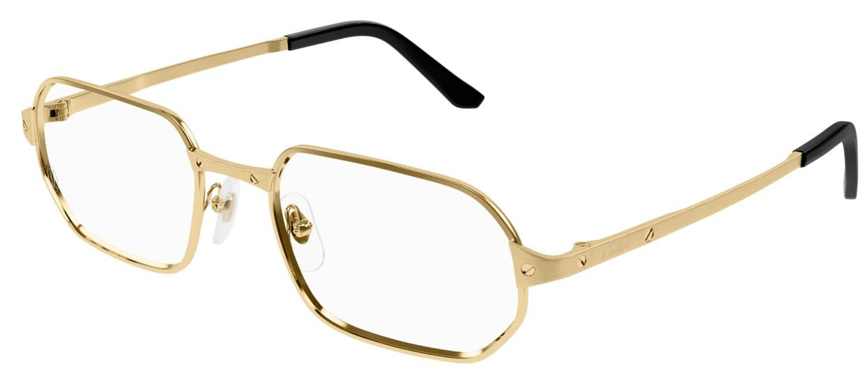 Cartier Santos CT0442O Eyeglasses