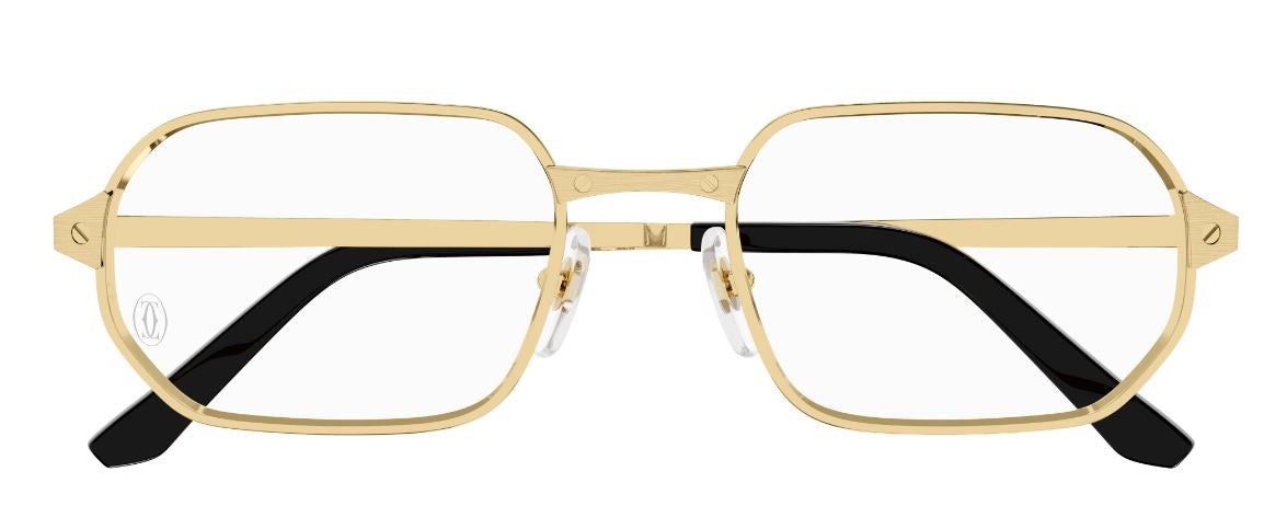 Cartier Santos CT0442O Eyeglasses