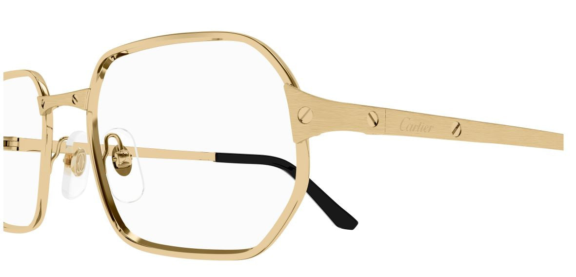 Cartier Santos CT0442O Eyeglasses