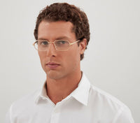 Cartier Santos CT0442O Eyeglasses