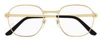 Lunettes de vue Cartier Santos CT0441O