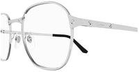 Lunettes de vue Cartier Santos CT0441O