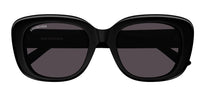 Lunettes de Soleil Balenciaga Everyday BB0295SK