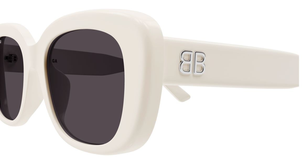 Lunettes de Soleil Balenciaga Everyday BB0295SK