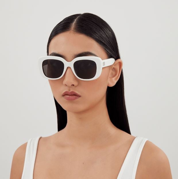 Lunettes de Soleil Balenciaga Everyday BB0295SK