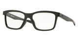 Gafas graduadas Oakley FENCELINE OX8069 - 806901