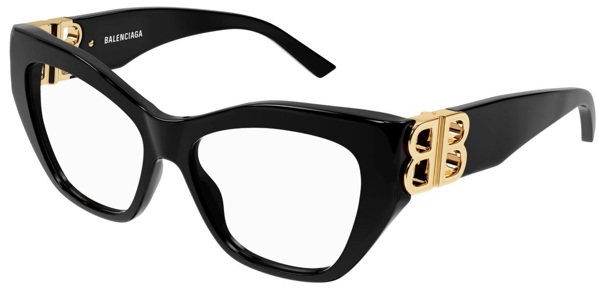 Korrektionsbrille Balenciaga Everyday BB0312O