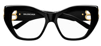 Korrektionsbrille Balenciaga Everyday BB0312O