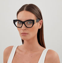 Korrektionsbrille Balenciaga Everyday BB0312O