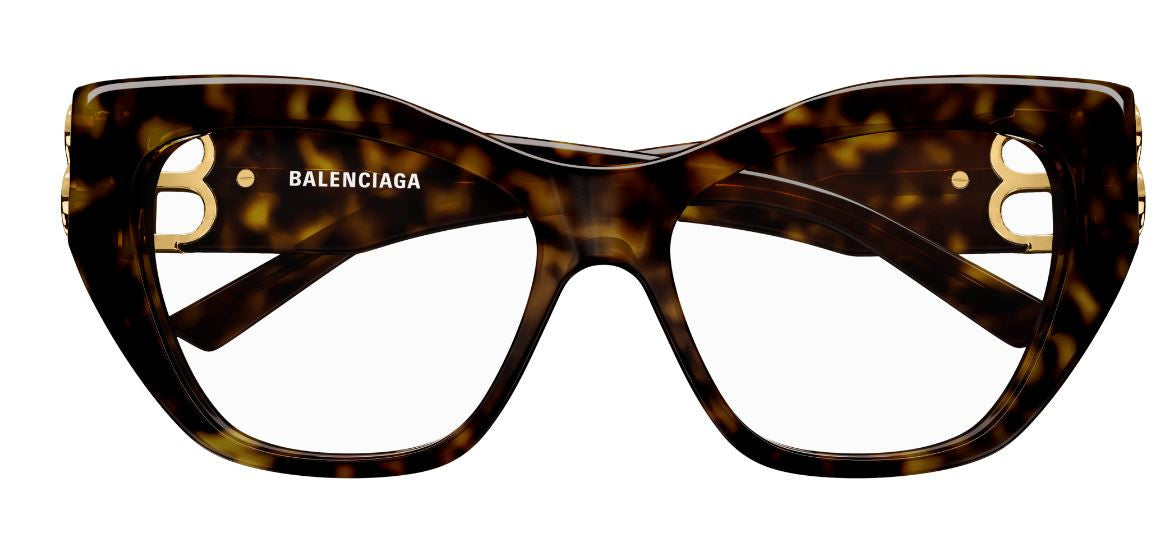 Korrektionsbrille Balenciaga Everyday BB0312O