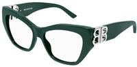 Korrektionsbrille Balenciaga Everyday BB0312O