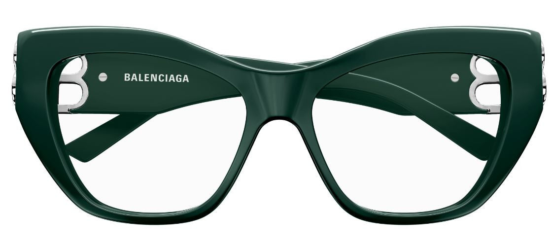 Korrektionsbrille Balenciaga Everyday BB0312O