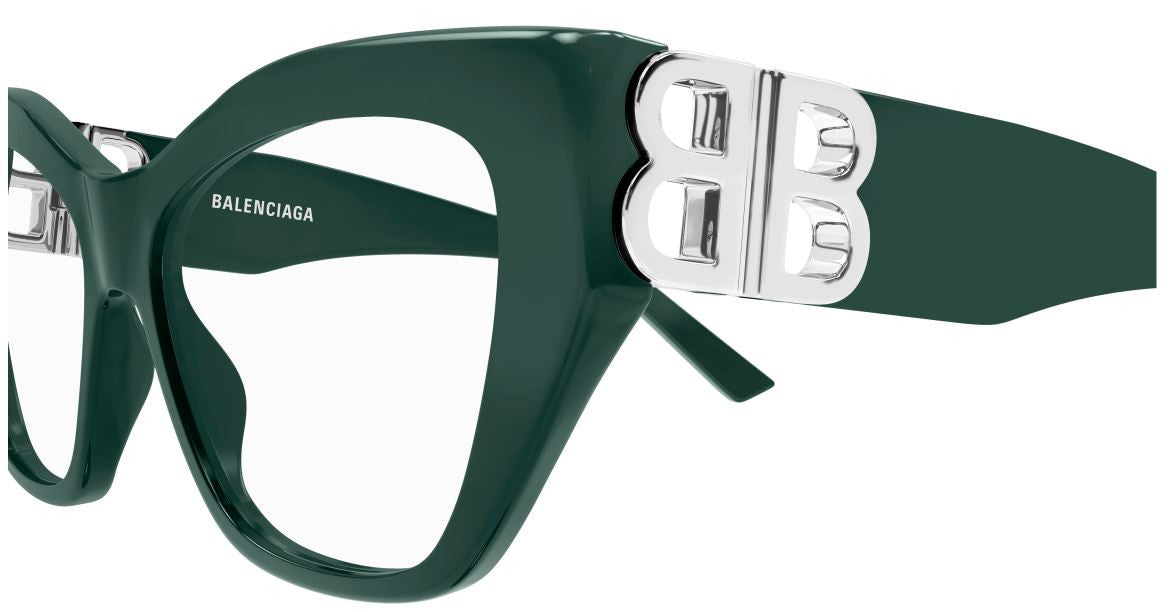 Korrektionsbrille Balenciaga Everyday BB0312O