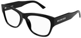 Lunettes de vue Balenciaga Everyday BB0309O