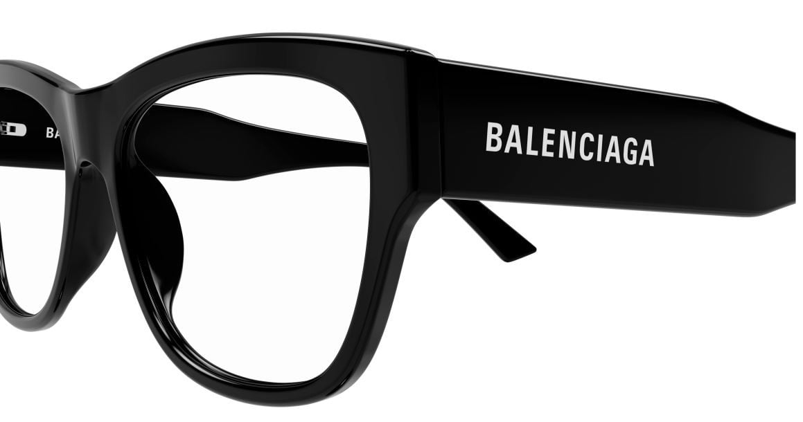 Korrektionsbrille Balenciaga Everyday BB0309O