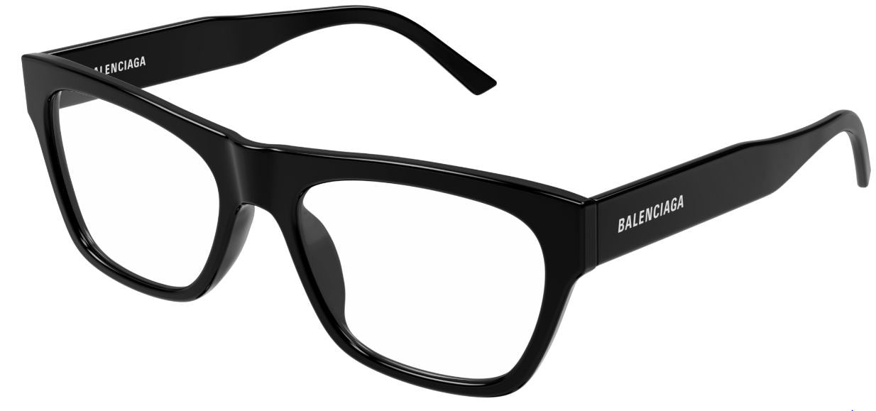 Korrektionsbrillen Balenciaga Everyday BB0308O
