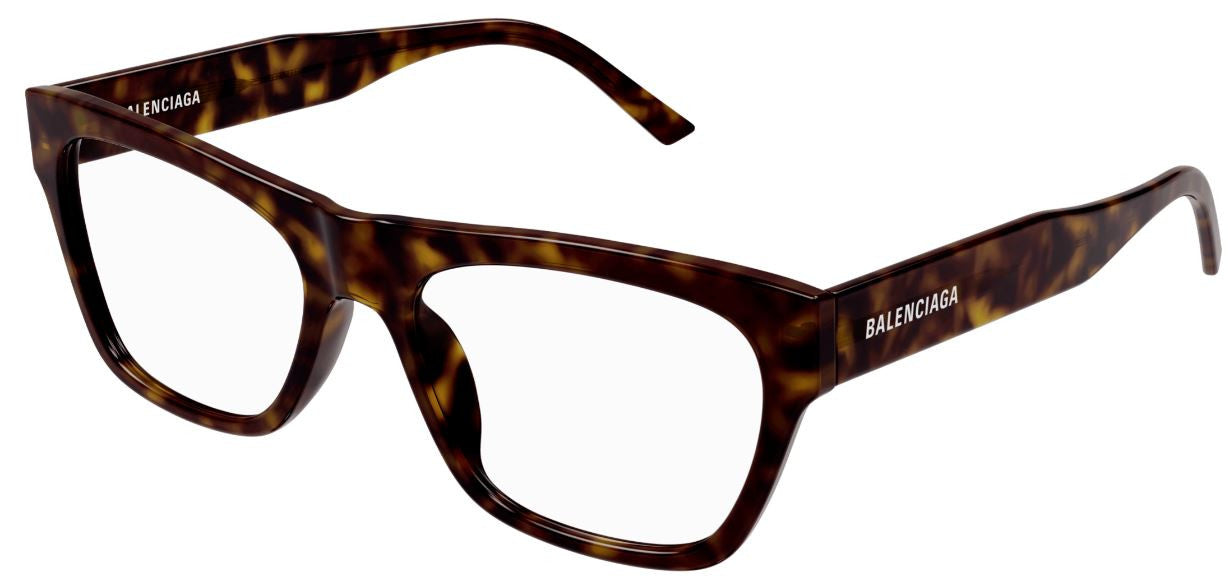 Korrektionsbrillen Balenciaga Everyday BB0308O