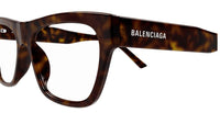 Korrektionsbrillen Balenciaga Everyday BB0308O