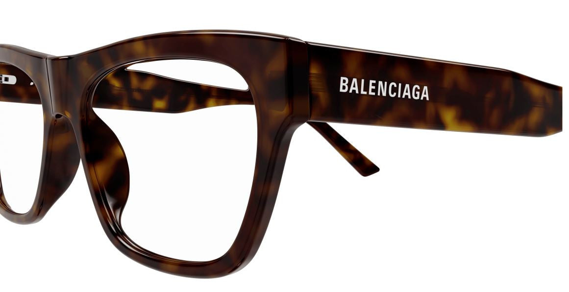 Korrektionsbrillen Balenciaga Everyday BB0308O