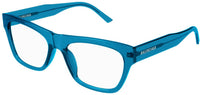 Korrektionsbrillen Balenciaga Everyday BB0308O