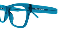 Korrektionsbrillen Balenciaga Everyday BB0308O