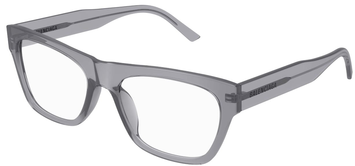 Korrektionsbrillen Balenciaga Everyday BB0308O
