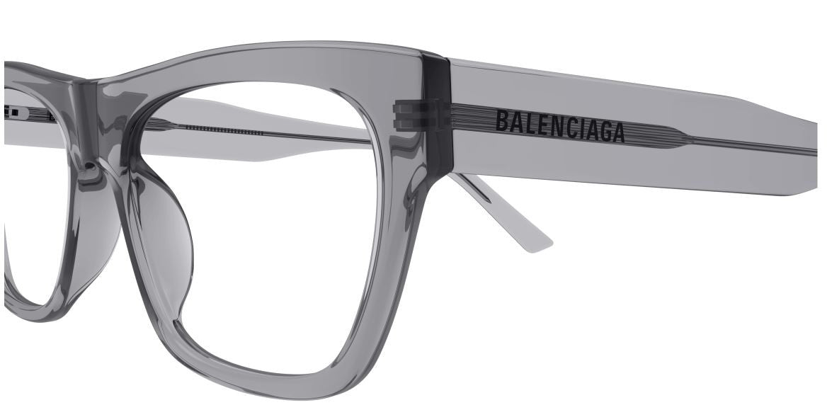 Korrektionsbrillen Balenciaga Everyday BB0308O