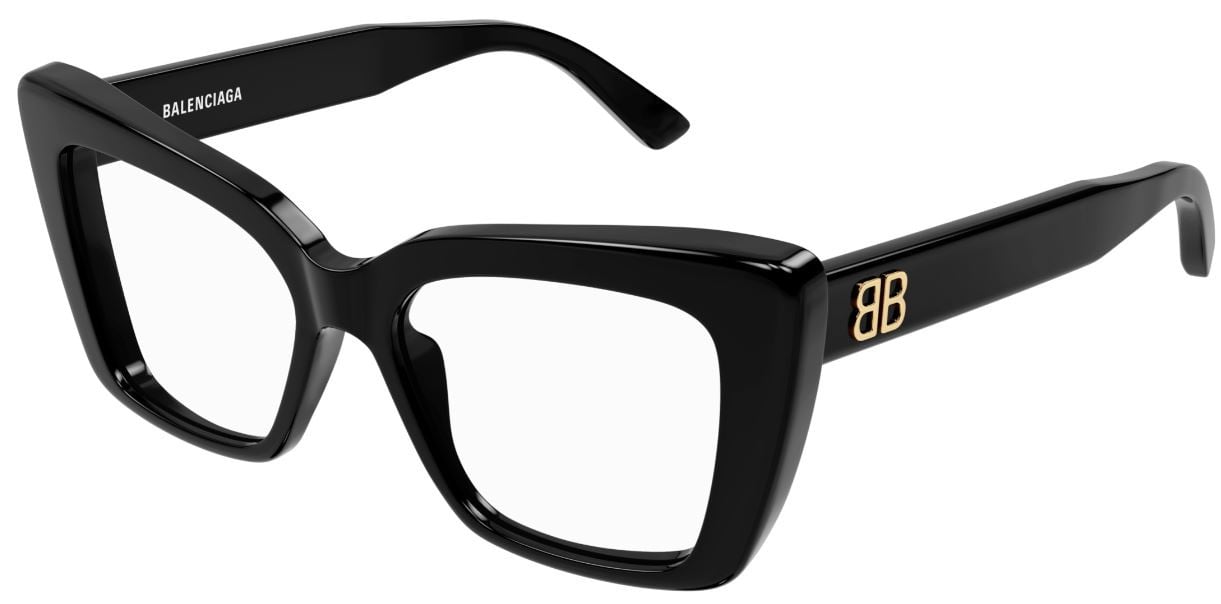 Korrektionsbrille Balenciaga Everyday BB0297O