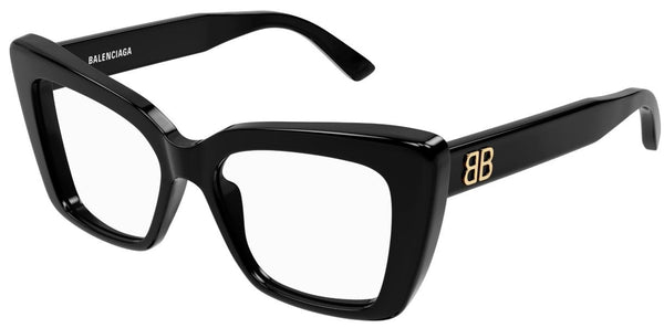 Korrektionsbrille Balenciaga Everyday BB0297O