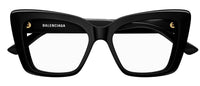 Korrektionsbrille Balenciaga Everyday BB0297O