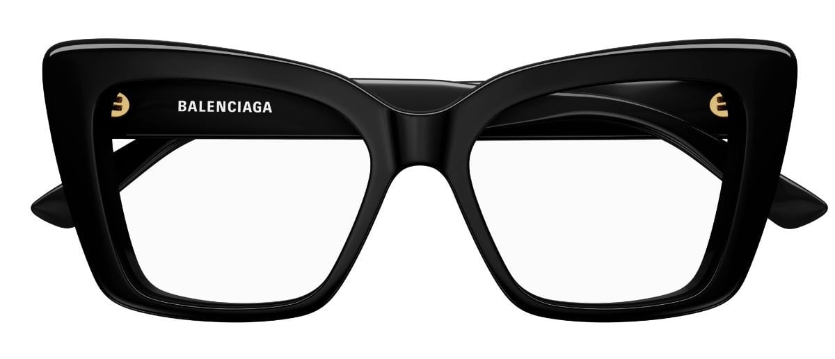 Korrektionsbrille Balenciaga Everyday BB0297O