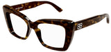 Lunettes de vue Balenciaga Everyday BB0297O