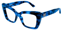 Korrektionsbrille Balenciaga Everyday BB0297O