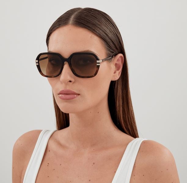 Zonnebrillen Chloe CH0204S