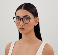 Chloe CH0219OA bril op sterkte