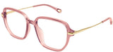 Lunettes de vue Chloe CH0218OA