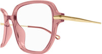 Optische brillen Chloe CH0218OA