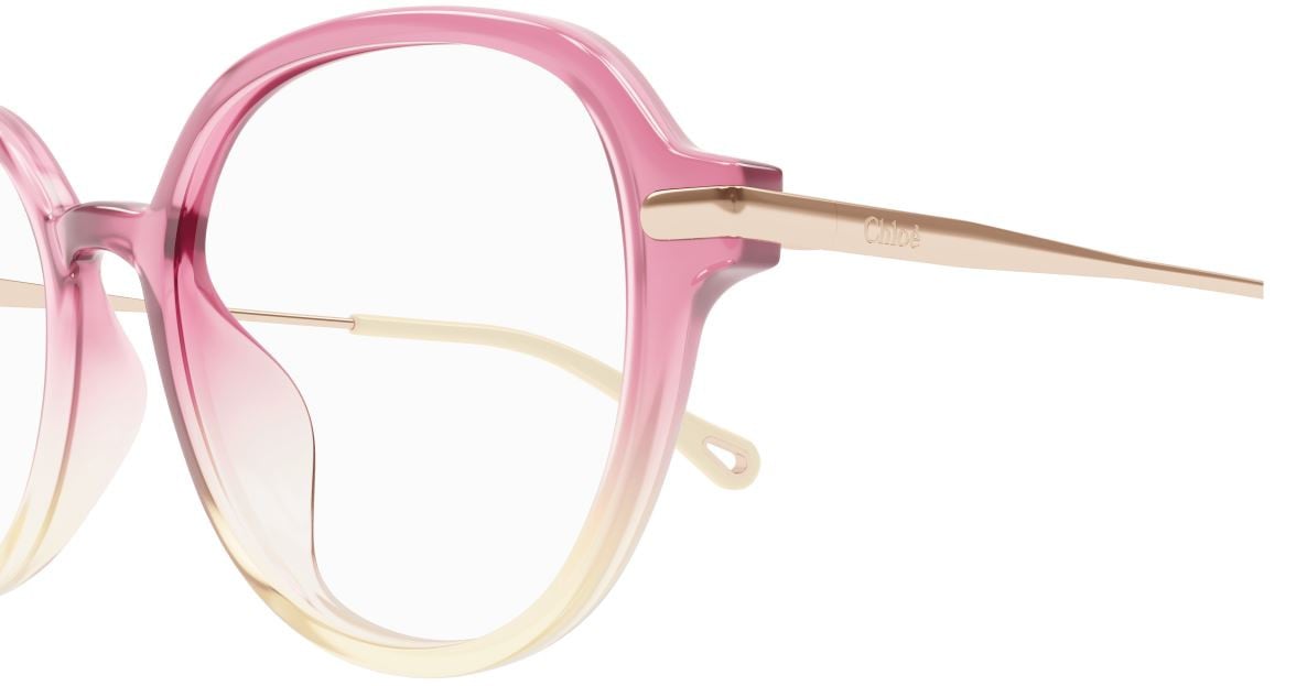 Gafas graduadas Chloe CH0217OA