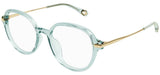 Gafas graduadas Chloe CH0217OA