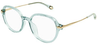 Gafas graduadas Chloe CH0217OA