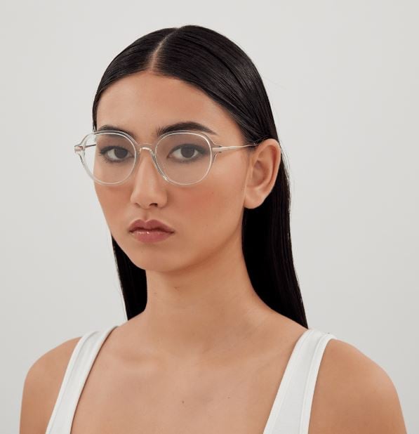 Gafas graduadas Chloe CH0217OA