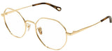 Lunettes de vue Chloe CH0215OA