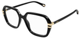Lunettes de vue Chloe CH0205O