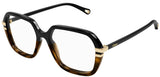Lunettes de vue Chloe CH0205O