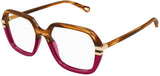 Lunettes de vue Chloe CH0205O